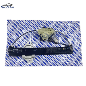 Sollevatore di Vetri Applicabile per Finestrini Laterali Anteriori <span class=keywords><strong>Auto</strong></span> Frontier, <span class=keywords><strong>Sostituzione</strong></span> 34D837462B 5LD837462 5EG837462 1C0959812A - Product Image 3