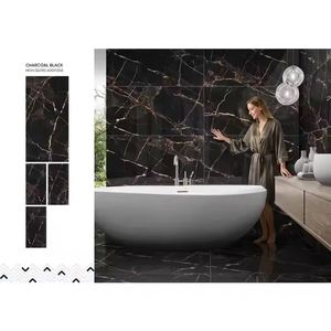 High Gloss Nano Polished Porcelain Tiles 24x48 Inch Premium Glazed Surface for Modern Interior Flooring - Product Image 5