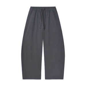Nouveau pantalon décontracté pour homme style classique 2026, texture gaufrée 360G, coupe ample et incurvée, vente en gros - Product Image 3