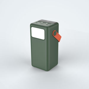 <span class=keywords><strong>Batterie</strong></span> <span class=keywords><strong>externe</strong></span> Ce Rohs 60000mah, Powerbank <span class=keywords><strong>portable</strong></span> pour ordinateur <span class=keywords><strong>portable</strong></span>, <span class=keywords><strong>50000mah</strong></span> 60000mah, Power Bank 12v Dc - Product Image 1