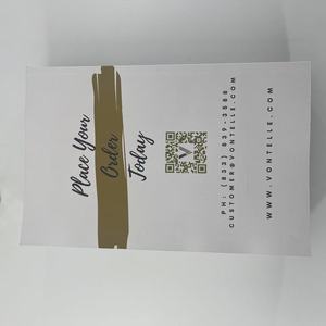 ผู้ผลิตขายส่งคุณภาพดีที่สุด หนังสือเล่มเล็ก A4 A5 A6 B6 โบรชัวร์ แคตตาล็อก ราคาถูก พิมพ์นิตยสาร ปกแข็ง เย็บเข้าเล่ม - Product Image 5