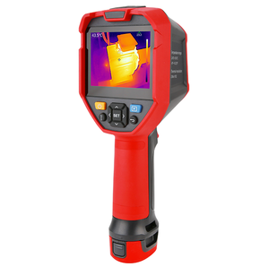 नए मूल उच्च परिशुद्धता इन्फ्रारेड थर्मल इमेजियर UNI-T uti260e बड़े स्टॉक में है। - Product Image 1