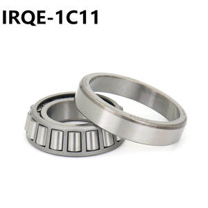 Rodamiento de rueda Irqe 30208 para Mitsubishi Nissan Mazda Suzuki - Product Image 4