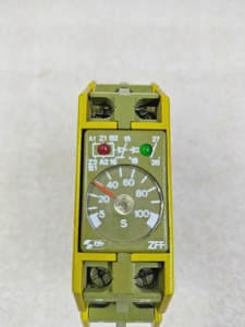 Neue Original 652030 <span class=keywords><strong>Zff</strong></span> 100s 1uz/1sz Industrielle Automatisierungskomponente für MRO-Lösungen - Product Image 4