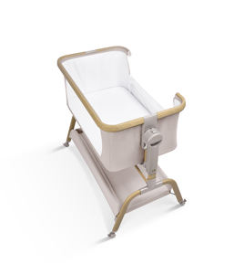 <span class=keywords><strong>Cuna</strong></span> de <span class=keywords><strong>Viaje</strong></span> Fácil de Montar para Bebés, <span class=keywords><strong>Cuna</strong></span> 3 en 1 Asequible, Nueva <span class=keywords><strong>Cuna</strong></span> de Mimbre, Cesta para Bebé 2025 - Product Image 4