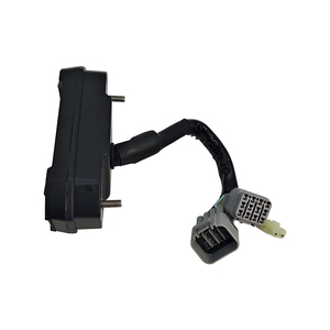Velocímetro, Odómetro, Pantalla LCD para Tablero de Instrumentos de CF <span class=keywords><strong>CForce</strong></span> 400 <span class=keywords><strong>450</strong></span> CF400AU 500S 520 CF500AU-7S ATV OE 9GQA-170100-00002, Piezas para ATV UTV - Product Image 2