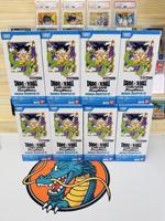 One Piece - Jeu de Cartes à Collectionner (TCG) sous Licence - Super Card Game World Rivals Clash SB02 - Nouvelles Cartes Super World