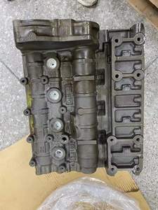 Bloc-cylindres de haute précision certifié qualité supérieure V2607 V2607-T pour équipement industriel pour bloc-cylindres court Kubota - Product Image 5