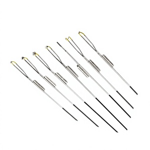 Cliniva Monopolar TURP Loops Reusable Surgical Instruments for Urology Surgery - Product Image 1