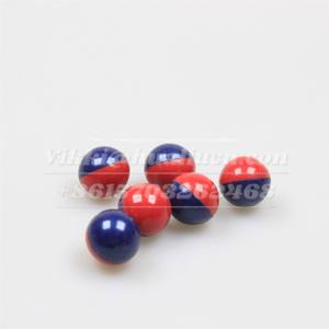 Bolas de Pintura de Gelatina de Alta Calidad 0.68, Grado Premium, para Uso en Exteriores, Directamente del Fabricante HEB en China - Product Image 6