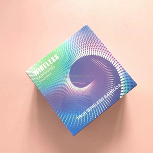 Us Warehouse Valid Serial Number Wireless <strong>Earphone</strong> Anc Pro3 Received About 5 Days Top Quality Pro2 Pro3 Gen2 Gen3 Gen4 Max Case - Product Image 6