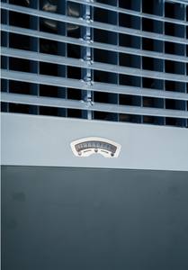 الشمسية نظام تكييف الهواء مبرد الهواء الهواء النقي مع البطارية و لوحة طاقة شمسية - Product Image 5