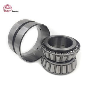 Cuscinetto a Rulli Conici a Doppia Fila LM251649NW/LM251610D di Alta Qualità a Buon Prezzo - Product Image 1