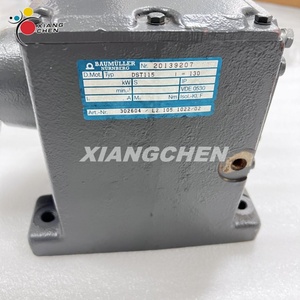 JENNEY Pile Drive L2.105.1022 Gear Box for Heidelberg <b>Printing</b> <b>Machine</b> Spare Parts - Product Image 4