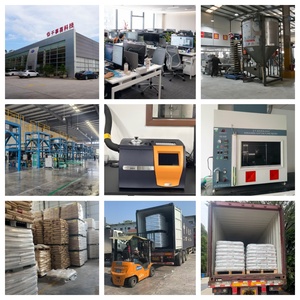 Alternative zu TR90 XE3805 Materialien MACM12 Transparentes Nylon TR90 Kunststoffpartikel - Product Image 5