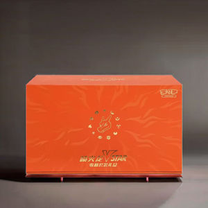 Genuino PTCG chino simplificado <span class=keywords><strong>Charizard</strong></span> Mewtwo VSTAR Colección Caja de regalo hecha para juego Material de papel duradero - Product Image 3