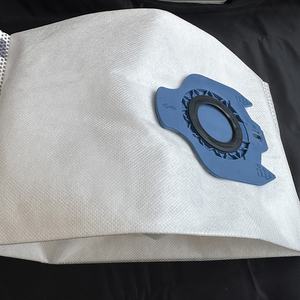 Nuevo diseño no tejido Aire Limpio 3D eficiencia aspiradora bolsas de polvo bolsas de vacío de repuesto para Mieles - Product Image 5
