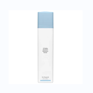 Drunk Ele - Suero Reparador Hidratante B5 de Alta Calidad, 50 ml, con 5% de Vitamina B3 y Ácido Hialurónico, Suero Facial Vegano Calmante y Ligero - Product Image 2
