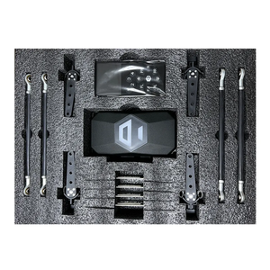 3H Voice Control Five Settings Universal Automobile Suspension Control System for cars (en anglais seulement) - Product Image 2