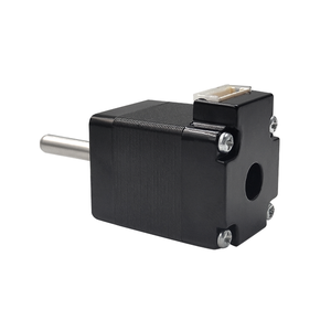 Motores de Impresora Samsr SS0902A04A 8 14 23 24 42 Híbridos de 2 Fases 0.015Nm 2.8V 0.4A 20mm Motor Paso a Paso - Product Image 1