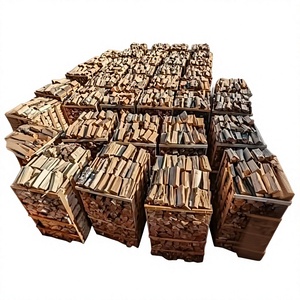Bois de chauffage de bouleau de qualité supérieure pour l'exportation - Product Image 1