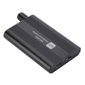 เครื่องขยายเสียงแบบพกพา สเตอริโอ พร้อมสวิตช์ควบคุม  จ่ายไฟได้สองทาง  แอมพลิฟายเออร์หูฟัง HiFi - Product Image 5