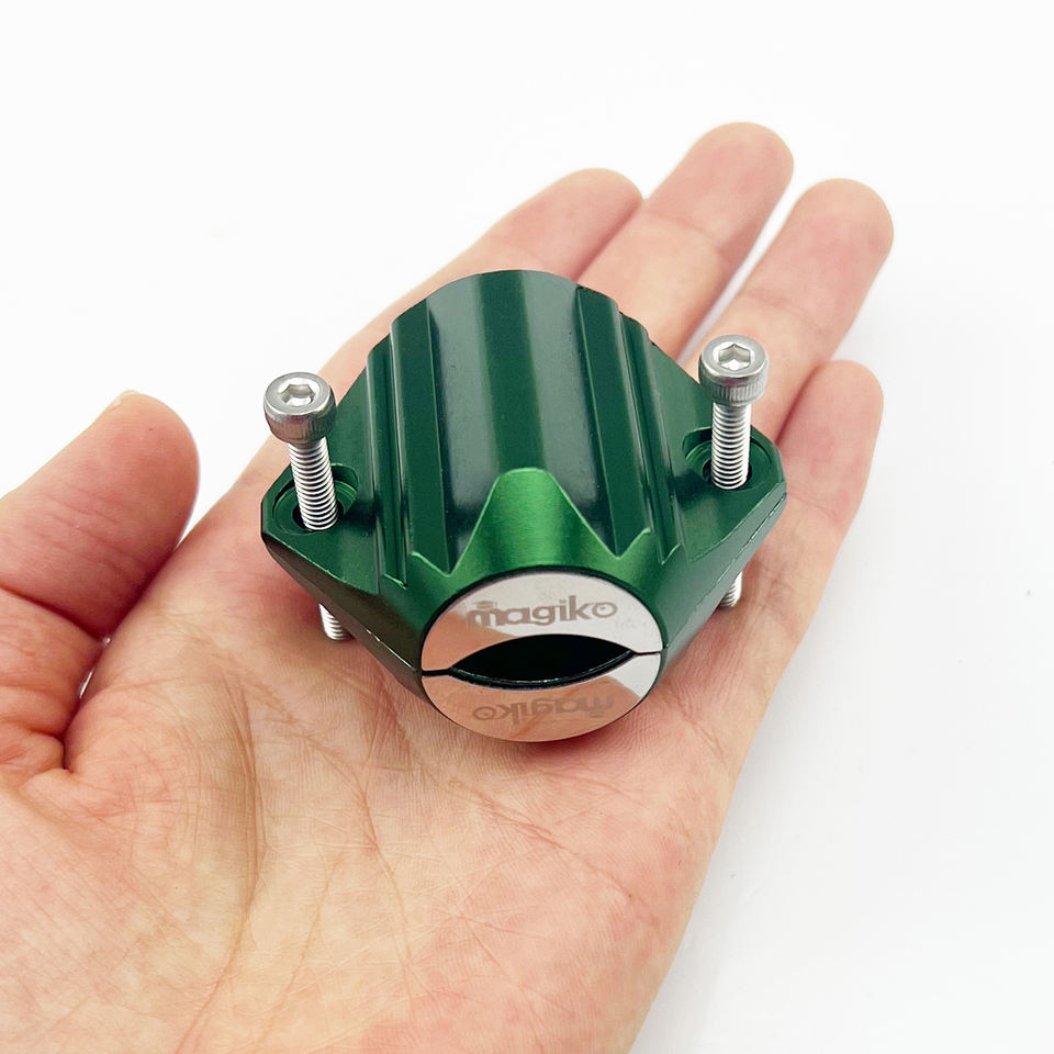 Magnetic Water Softener thumbnail 2