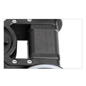 YEAH Table App Control Electric <strong>Rail</strong> Rolling Track <strong>Slider</strong> for <strong>DSLR</strong> <strong>Camera</strong> Time Lapse Panoramic Photography - Product Image 5