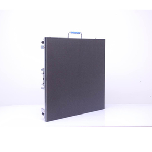<span class=keywords><strong>Chipstar</strong></span> venta al por mayor de alta calidad de P8 al aire libre/de interior RGB led video pared 512x512mm - Product Image 1