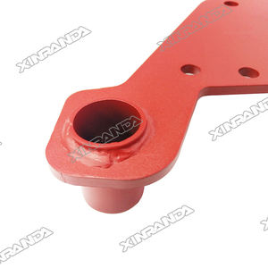 <span class=keywords><strong>Jimny</strong></span>-gancho de remolque delantero izquierdo JB74, accesorios para <span class=keywords><strong>Jimny</strong></span> 2019 JB74 JB64 JB74w JB64w - Product Image 4