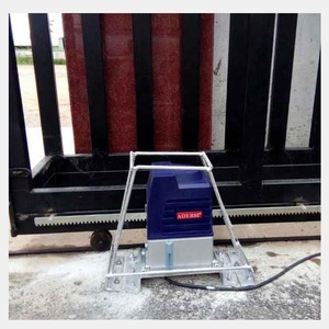 Dụng Cụ Mở Cổng Tự Động Bằng Thép, Động Cơ Cổng Từ Xa Tải 3000KG, Động Cơ Cổng Tự Động Có Động Cơ - Product Image 3