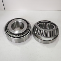 Roulement à rouleaux coniques ISO Z-548641.TR4 Z-538339.TR2 F-802210.TR4 Roulement de haute qualité en stock