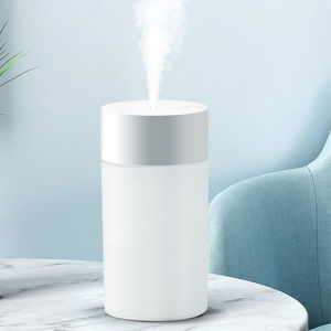 热销透明彩色光杯260ml大容量无噪音造雾健康USB香薰车载家用1年 - Product Image 6