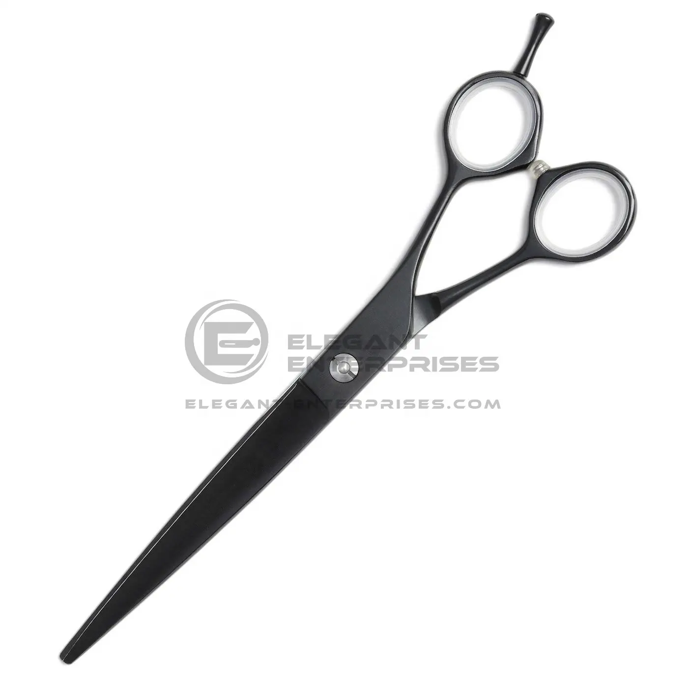 Fashion Design Beauty Barber Hair Brush Combs Hair Scissor Set 14 Colors 6 0 Inch New Custom Design Top Selling