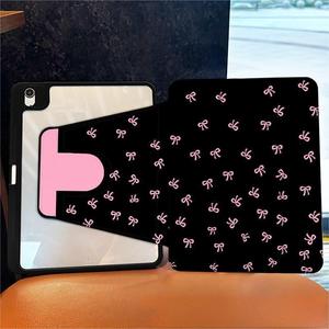 Suitable for MatePad Pro 11-inch 2024 Edition Protective Case 720° Three-Fold Rotating with Pen Slot and Anti-Drop <b>Tablet</b> Cover - Product Image 6