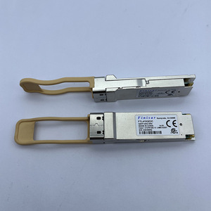 Módulo de fibra óptica Finisar Ftl410qe2c Qsfp40g-Sr4, módulo optoelectrónico de alta velocidad - Product Image 1