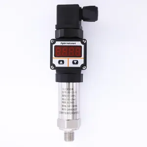 AOSHENG China Digital Pressure Transmitter Has Fast Response Simple Installation And Accurate Measurement