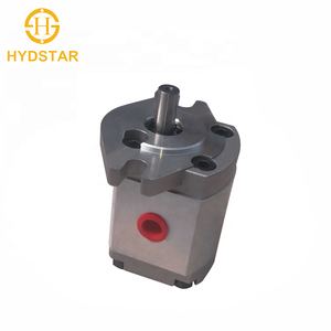 Bomba Hidráulica de Engranajes 188-0128 1880128 para Piezas de Caterpillar, Cargadora E216 E226 E232 E242, Excavadora - Product Image 2