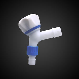 Robinet en plastique YUNSU, échantillon gratuit, dernier modèle, ABS PP, vente en gros - Product Image 1