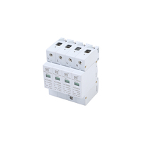 Protecteur de surtension industriel AC 40kA Dispositif de protection contre les surtensions