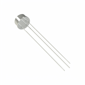 Transistores TO-205AA, TO-5-3 en Caja Metálica JANS2N2219AL, Compre Componentes Electrónicos Originales en Línea - Product Image 1