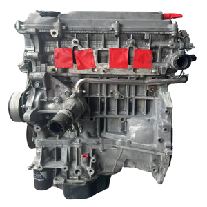 เครื่องยนต์ 1AZ-FE <span class=keywords><strong>2</strong></span>.0L คุณภาพสูง ของแท้ สำหรับรถยนต์โตโยต้า แคมรี่ และ RAV4 สภาพดี มือสอง ขายดี - Product Image 6