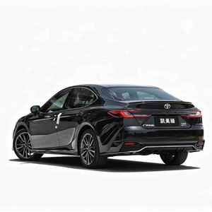 Meilleur Prix 2026 GAC Toyota Camry 2.5L HEV Atkinson Hybride Berline Performances Stables LHD <span class=keywords><strong>Automobile</strong></span> Exportation Mondiale en Gros - Product Image 4