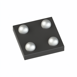 XC6501A35B0R-G Power Management (PMIC) Buy Electronics Components Online 4 XFBGA, WLBGA Original - Product Image 1