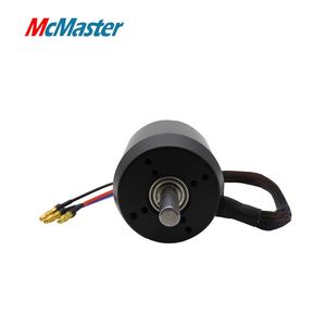 Elektrik sktaeboard BMM9311 için 2020 5065 <span class=keywords><strong>BLDC</strong></span> öncü motor 270KV sensörlü fırçasız 36V 6-12S - Product Image 1