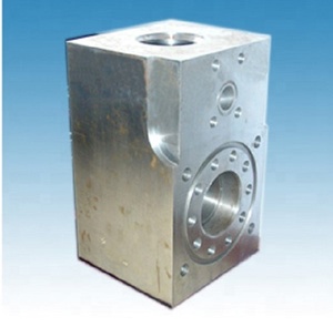 <b>Pump</b> Hydraulic Cylinder Box/Oil <b>Drilling</b> Hydraulic Cylinder/Fluid End Modules - Product Image 4