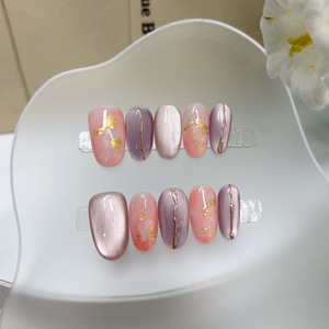 100 estilos de <span class=keywords><strong>uñas</strong></span> postizas personalizadas de lujo <span class=keywords><strong>con</strong></span> <span class=keywords><strong>piedras</strong></span> brillantes, <span class=keywords><strong>uñas</strong></span> cortas redondas <span class=keywords><strong>con</strong></span> forma de corazón, <span class=keywords><strong>uñas</strong></span> <span class=keywords><strong>francesas</strong></span> <span class=keywords><strong>con</strong></span> punta de perla, manicura acrílica, <span class=keywords><strong>uñas</strong></span> adhesivas. - Product Image 3