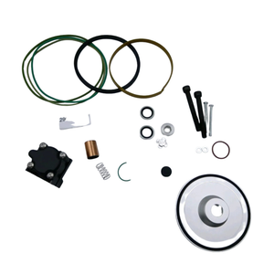 Ontlastklepset AC 2901162200 Groothandel Hoge Kwaliteit Reserveonderdelen voor Luchtcompressoren - Product Image 3