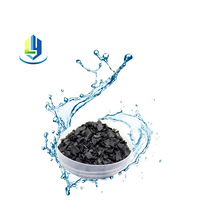 Robinet filtrant importé et exportation en cotons de coco purifiant, à base de charbon actif, pour Extraction d'or, m