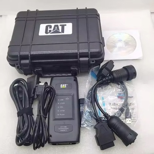 Hot Sale Ecu <strong>Tester</strong> Sany <strong>Parts</strong> <strong>Supplier</strong> Practical Warranty Excavator <strong>Part</strong> Diagnostic Tools Scanner for Sany Machinery - Product Image 2